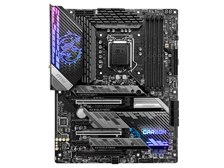 MSI MPG Z590 GAMING CARBON WIFI 価格比較 - 価格.com