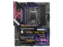 MSI MPG Z590 GAMING FORCE 価格比較 - 価格.com