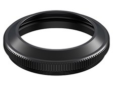 富士フイルム　XF27 Xマウント Xマウント：XF27mm その2 機動性と操作性とフジツボ : abeshi's