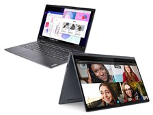 Lenovo Lenovo Yoga 750i Core i7・16GBメモリー・512GB SSD・14型フル