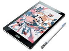 raytrektab 8インチモデル RT08WT Celeron N4000/8GBメモリ/SSD 128GB ...