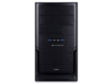 iiyama SOLUTION-M0B5-RP54-EZX Ryzen 5 PRO 4650G/8GBメモリ/500GB