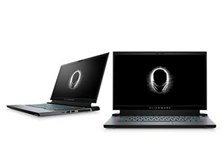 ゲーミングPC】Alienware m15 R4 i7 10870H RTX3080 NVMe 1TB メモリ