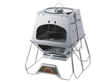 ロゴス LOGOS THE KAMADO EMiwa No.81064160 価格比較 - 価格.com