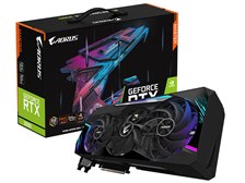 GIGABYTE GV-N3090AORUS M-24GD Rev2.0 [PCIExp 24GB] 価格比較 - 価格.com