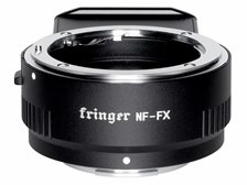 Fringer FR-FTX1 オークション比較 - 価格.com