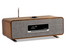 ruarkaudio R3 Compact music system [ウォルナット] 価格比較 - 価格.com
