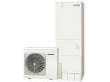 コロナ エコキュート 給湯専用タイプ 370L CHP-37NY4 価格比較 - 価格.com