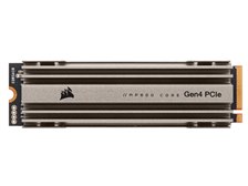 [新品未開封] MP600 CORE CSSD-F2000GBMP600COR Amazon | CORSAIR MP600 CORE MINI PCIe Gen4 x4 NVMe M.2 2230