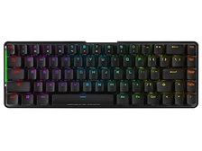 ASUS ROG Falchion 価格比較 - 価格.com
