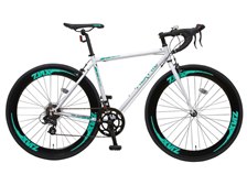 手渡しのみ　自転車 メーカーotomo ZNX-7014 OTOMO NEXTYLE ZNX-7014 [ホワイト] 価格比較 - 価格.com