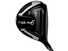大注目 プロギア RS5 フェアウェイウッド #5 [TENSEI CK Pro Orange 80 プロギア