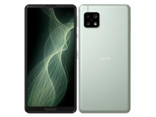 AQUOS sense5G｜価格比較・SIMフリー・最新情報 - 価格.com