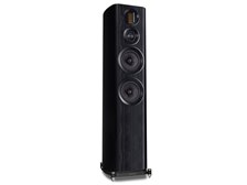 Wharfedale Evo4.4 [ブラックアッシュ ペア] 価格比較 - 価格.com