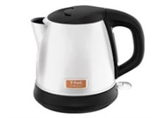 【新品未使用】T-fal 電気ケトル メゾン 1L ホワイト KI2711JP ティファール メゾン 1.0L KI2711JP [スノーホワイト] 価格比較