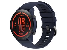 Xiaomi Mi Watch [ネイビーブルー] 価格比較 - 価格.com