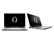 Dell ALIENWARE m17 R4 プレミアム Core i7 10870H・16GBメモリ・256GB SSD・RTX 3070・フルHD  144Hz・日本語キーボード搭載モデル 価格比較 - 価格.com