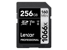 Lexar LSD1066256G-BNNNG [256GB] 価格比較 - 価格.com