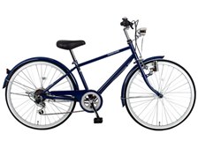 ASAHI 「アサヒ」 イノベーションファクトリーJr．26インチ 6段変速