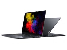 Lenovo Lenovo Yoga Slim 750i Core i7・16GBメモリー・512GB SSD