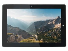 テックウインド CLIDE W10D W10D-W10PBK 価格比較 - 価格.com