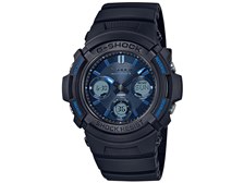 カシオ G-SHOCK ファイアーパッケージ '21 AWG-M100SF-1A2JR 価格比較