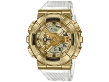 カシオ G-SHOCK Metal Covered GM-110SG-9AJF オークション比較 - 価格.com