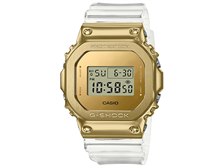 カシオ G-SHOCK Metal Covered GM-5600SG-9JF 価格比較 - 価格.com