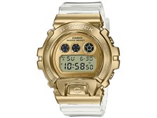 カシオ G-SHOCK Metal Covered GM-6900SG-9JF投稿画像・動画 - 価格.com