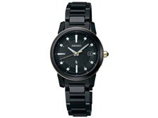 めっちゃ軽い』 セイコー ルキア I Collection デビュー限定モデル