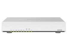 QNAP QHora-301W 無線LANルーター QHora-301W | Next-Generation Wi-Fi 6 Dual-port 10GbE SD-WAN