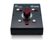 B*k様 Heritage Audio Baby RAM コントローラー Heritage Audio Baby Ram Desktop Passive Monitor Controller