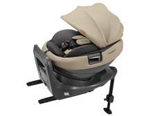 コンビ ホワイトレーベル THE S ISOFIX エッグショック ZB-690 (BE