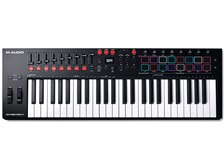 極美品【M-AUDIO OXYGEN49 スタンド　元箱あり】 極美品【M-AUDIO OXYGEN49 スタンド 元箱あり】 - メルカリ