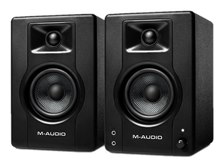 印象のデザイン M-AUDIO M-AUDIO BX3 価格比較 - 価格.com スピーカー・ウーファー