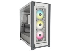 Corsair iCUE 5000X RGB Tempered Glass CC-9011213-WW