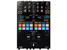 パイオニア DJM-S7 [Black] 価格比較 - 価格.com