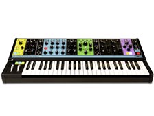 MOOG MUSIC Matriarch 価格比較 - 価格.com