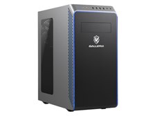 ドスパラ GALLERIA ZA9C-R37 Minecraft Starter Collection同梱版モデル Core i9 10850K/RTX  3070/16GBメモリ/NVMe SSD 1TB K/09728-10a 価格比較 - 価格.com