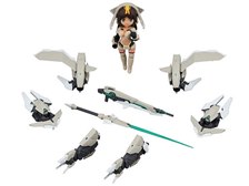 メガハウス デスクトップアーミー アリス・ギア・アイギス 兼志