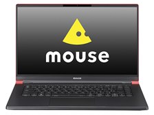 ノートパソコン MOUSE X5 SSD1TB AMD Ryzen7 4800H マウスコンピューター mouse X5-R7-E Ryzen 7 4800H/8GBメモリ
