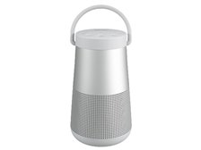 Bose SoundLink Revolve+ II Bluetooth speaker [ラックスシルバー