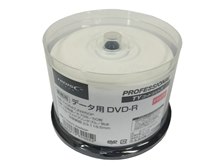 HI-DISC TYDR47JNW50P [DVD-R 16倍速 50枚組] 価格比較 - 価格.com