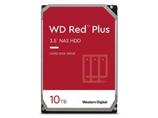 WESTERN DIGITAL WD101EFBX [10TB SATA600 7200] 価格比較 - 価格.com