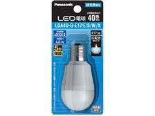 パナソニック LDA4DGE17ESWX [昼光色] 価格比較 - 価格.com