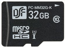 オーム電機 PC-MM32G-K [32GB] 価格比較 - 価格.com