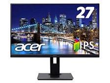 Acer V277bmifx モニター IPS、非光沢 27型 75Hz Acer V277bmifx モニター IPS、非光沢 27型 75Hz
