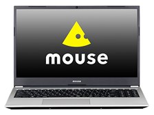 マウスコンピューター mouse B5-i5 Core i5 1035G1/8GBメモリ/256GB