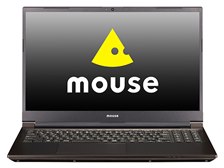 mouse k5 core i7 ノートPC PC/タブレット 家電・スマホ・カメラ 店長一押し