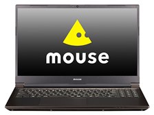 美品 mouse K5 第10世代 i7 16GB SSD 1TB MX350 マウスコンピューター K5 Geforce MX350 第10世代 Core i7